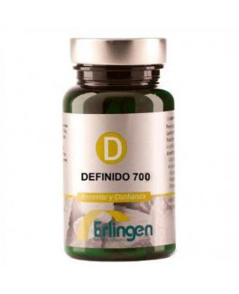 Definido 700 Erlingen