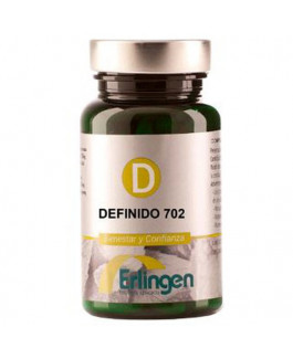 Definido 702 Erlingen