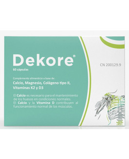 Dekore