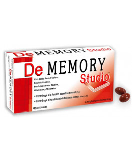 De Memory Studio