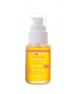 Desmaquillante Ojos BIO GamARde