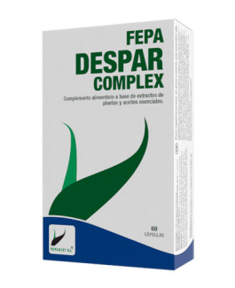 Despar Complex