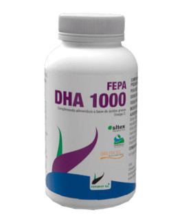 DHA 1000