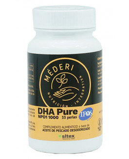 DHA Pure NPD1 1000