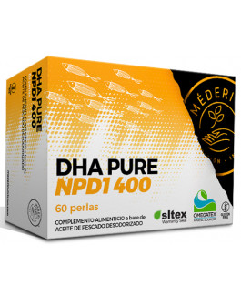 DHA Pure NPD1 400