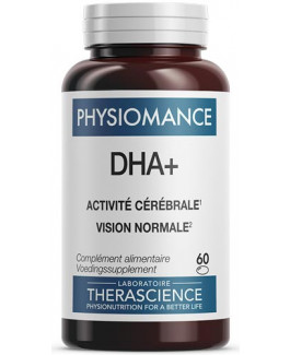 DHA+