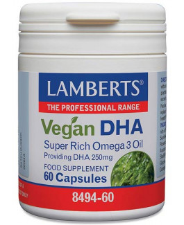 DHA Vegano 250 mg