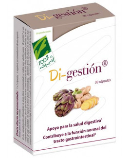 Di-gestión