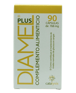 Diamel Plus Catalysis