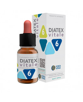 Diatex Vitale 6