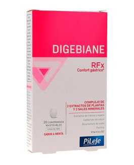 Digebiane RFX