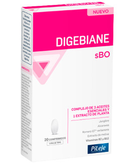 Digebiane sBO