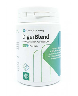 DIGERBLEND