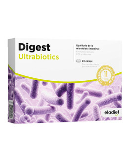 Digest Ultrabiotics Eladiet