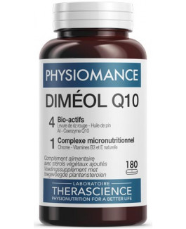 Diméol Q10