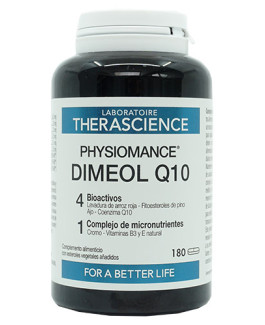 Diméol Q10
