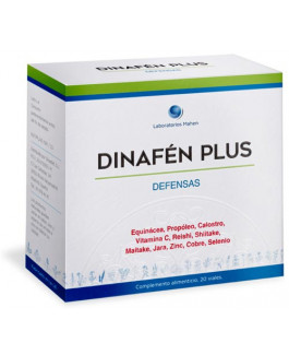 Dinafén Plus