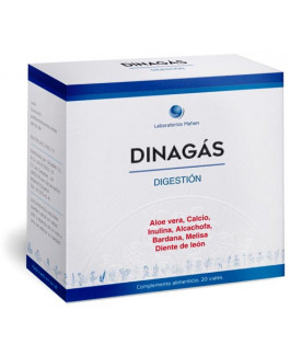 Dinagás