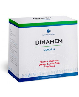 Dinamem