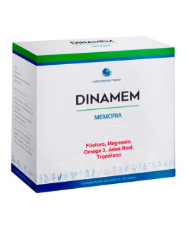 Dinamem