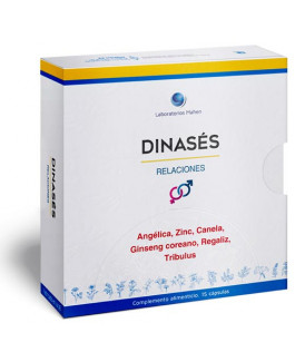 Dinasés