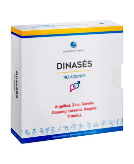 Dinasés