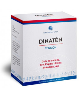 Dinatén