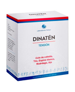 Dinatén