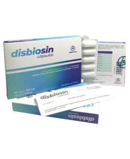 Disbiosin