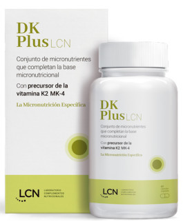 DK Plus