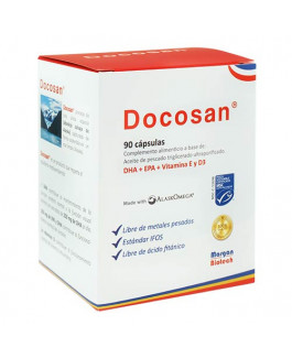 Docosan
