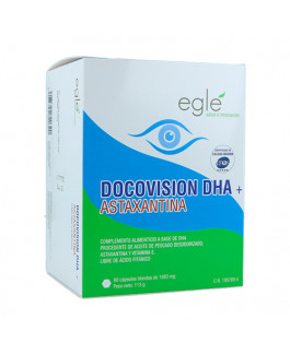 Docovision de Eglé