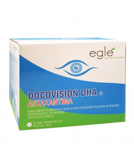 Docovision de Eglé