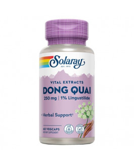 DONG QUAI Solaray