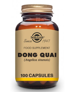 Dong Quai Solgar