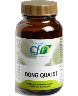 Dong Quai ST de CFN
