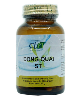 Dong Quai ST de CFN