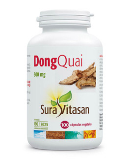 Dong Quai 500 mg