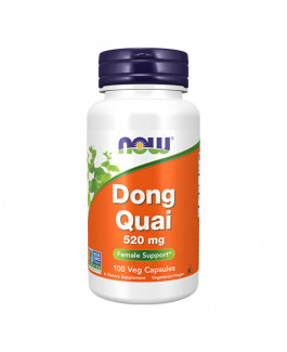 Dong Quai de NOW