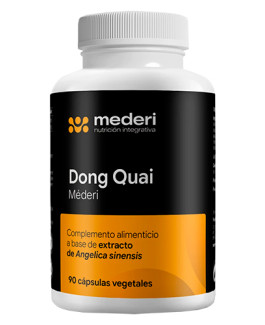 Dong Quai Méderi