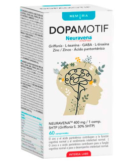 Dopamotif