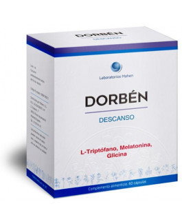 Dorbén