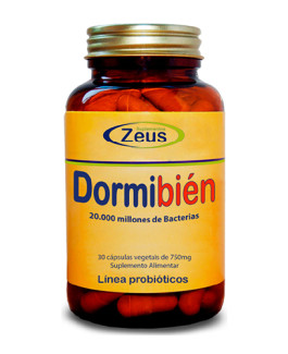 Dormibién