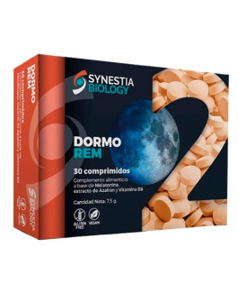 Dormo REM