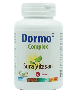Dormo 8 Complex
