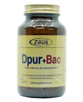 Dpur+Bac Zeus