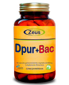 Dpur+Bac Zeus