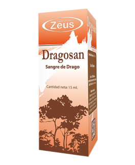 DRAGOSAN Gotas Zeus