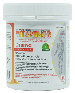 Draino Complex Vitaminor