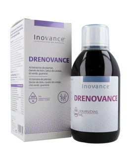 Drenovance Inovance